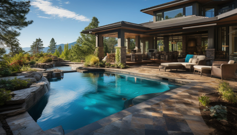 Autres - 2 conseils pour faire la construction de votre Piscine