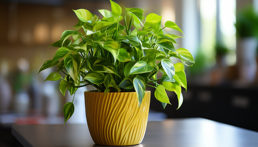 Autres - 3 astuces pour bien entretenir un neon pothos