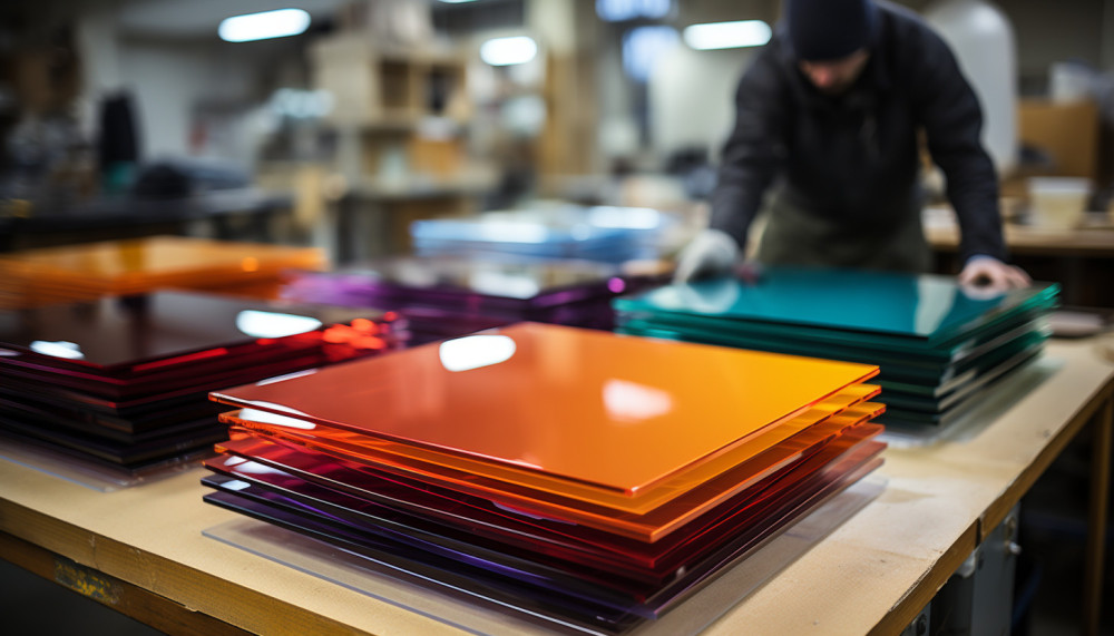 Autres - Comment avoir votre plaque Plexiglass sur mesure ?