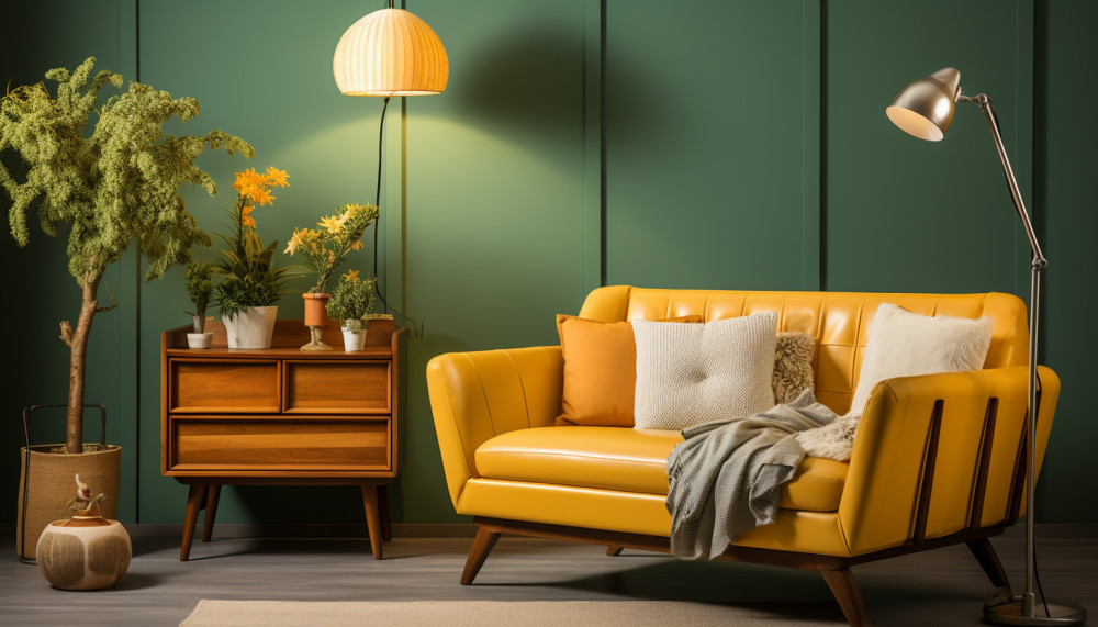 Comment bien choisir son lit bébé au style vintage ?