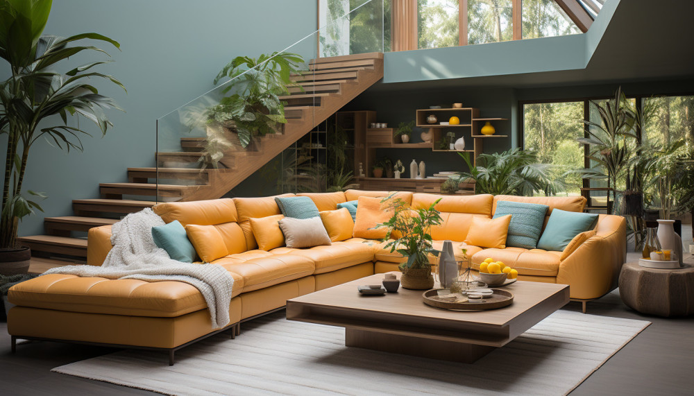 Autres - Comment bien décorer l’intérieur d’une maison ?