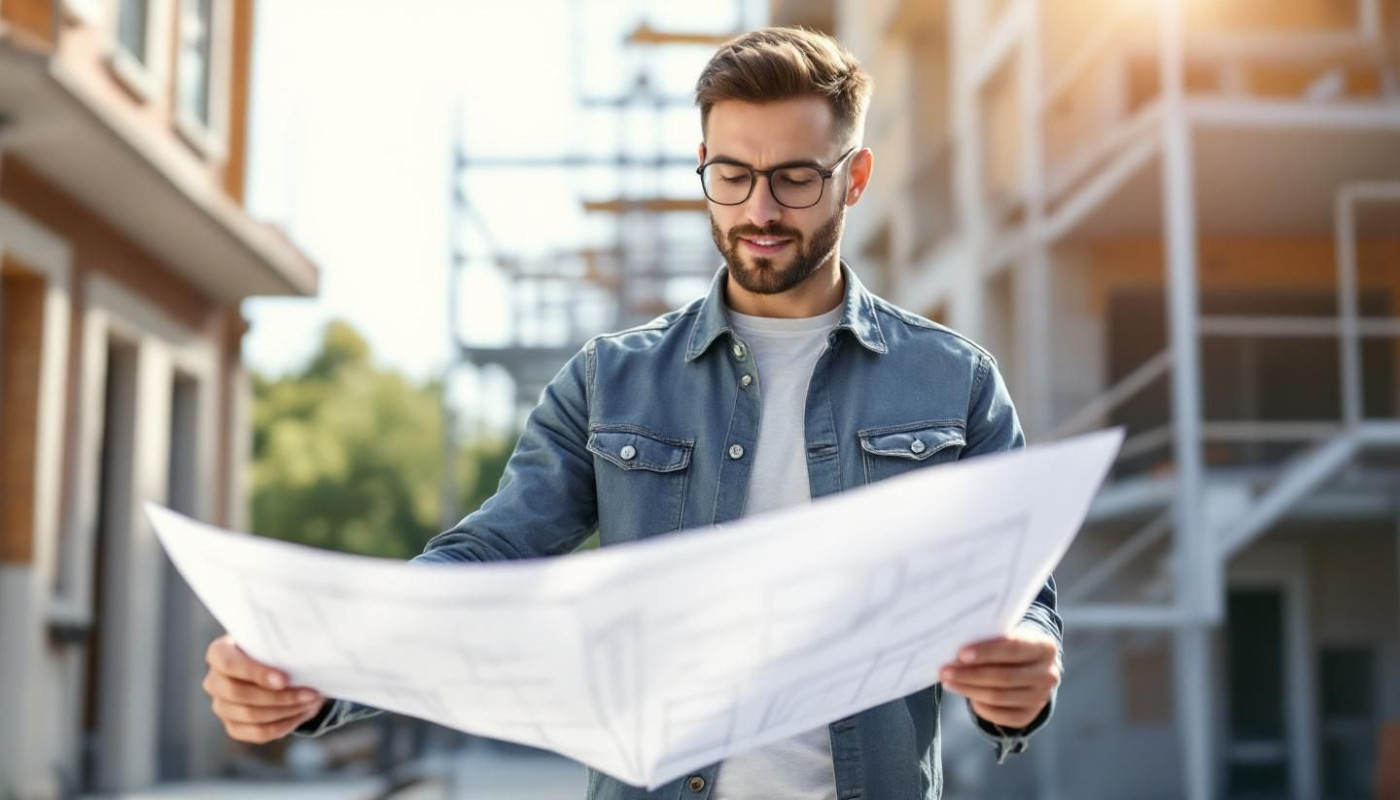 Agencement - Comment choisir entre construction neuve, rénovation ou extension ?