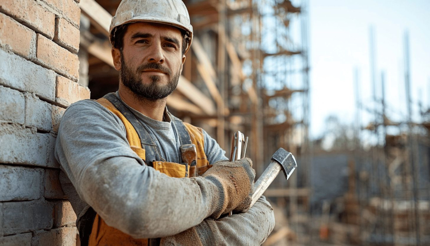 Comment choisir le bon maçon pour vos projets de rénovation ?