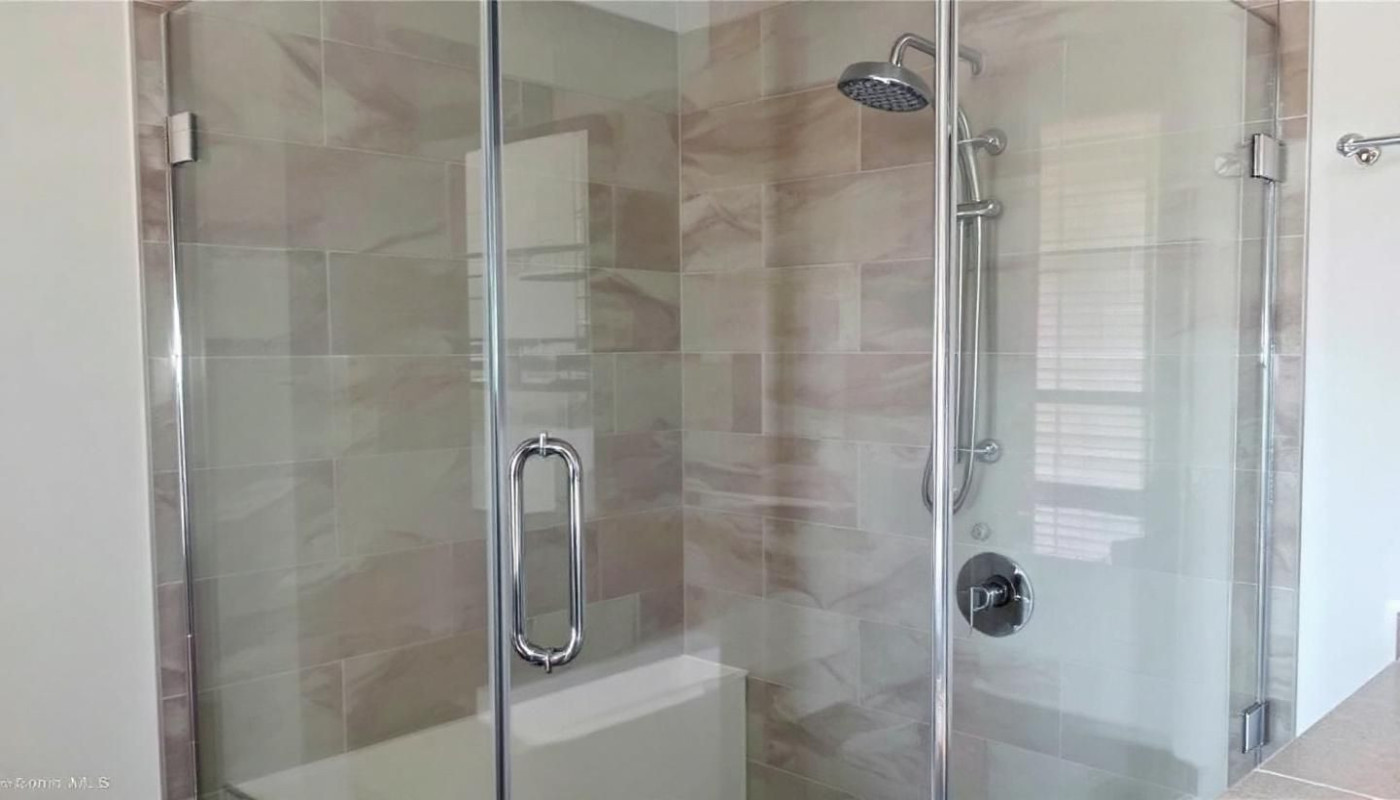 Agencement - Comment choisir les matériaux pour votre douche italienne ?