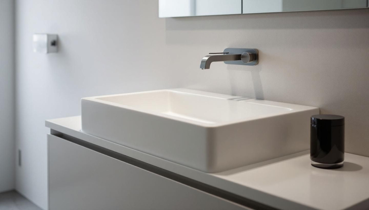 Comment choisir un lavabo d'ablutions adapté à vos besoins ?