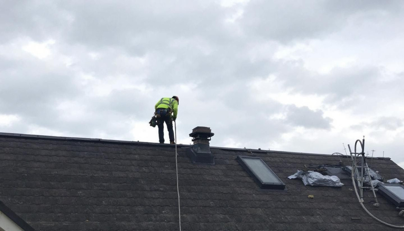 Agencement - Comment identifier et traiter les urgences de toiture ?