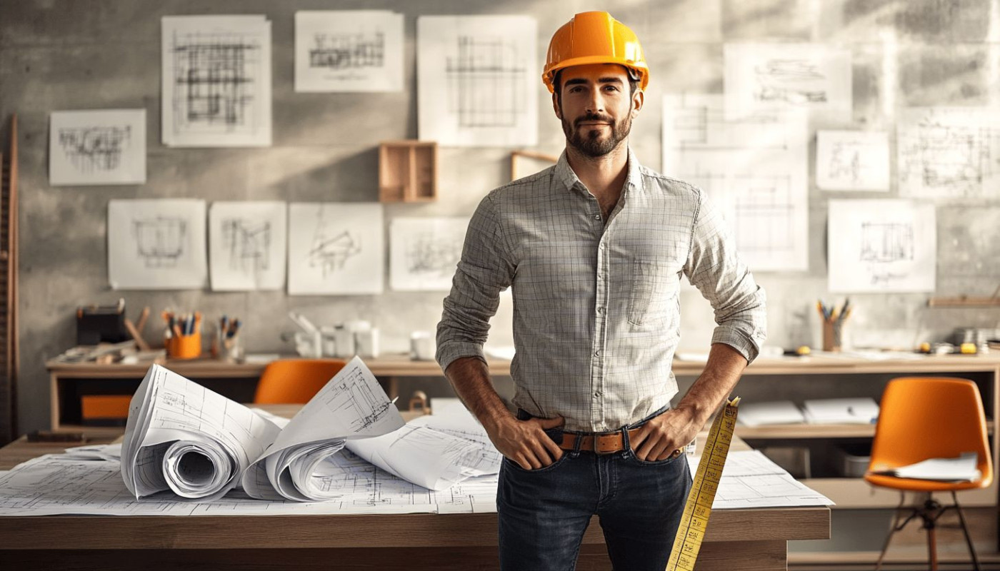 Comment un maître d'œuvre optimise-t-il votre projet de construction ?