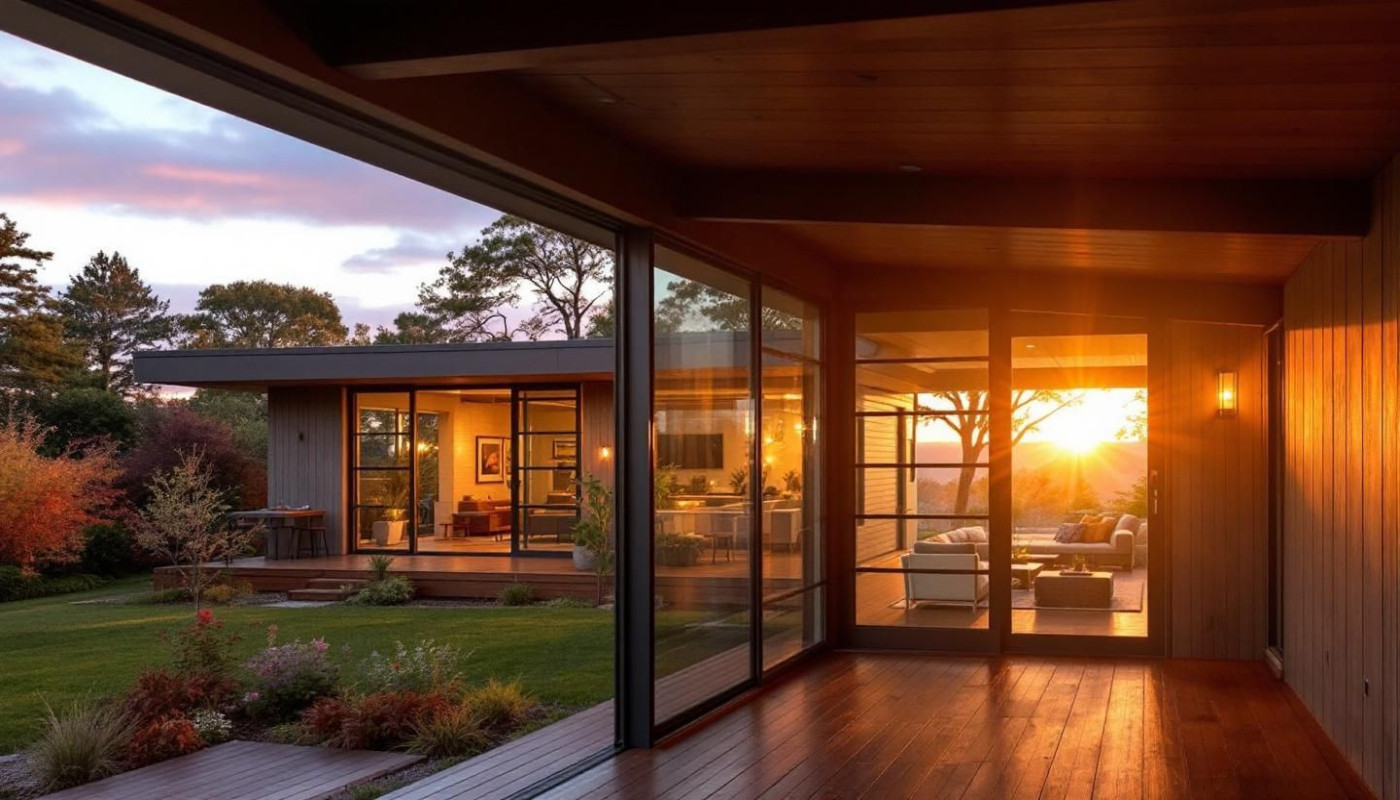 Comment une construction sur-mesure peut transformer votre mode de vie ?