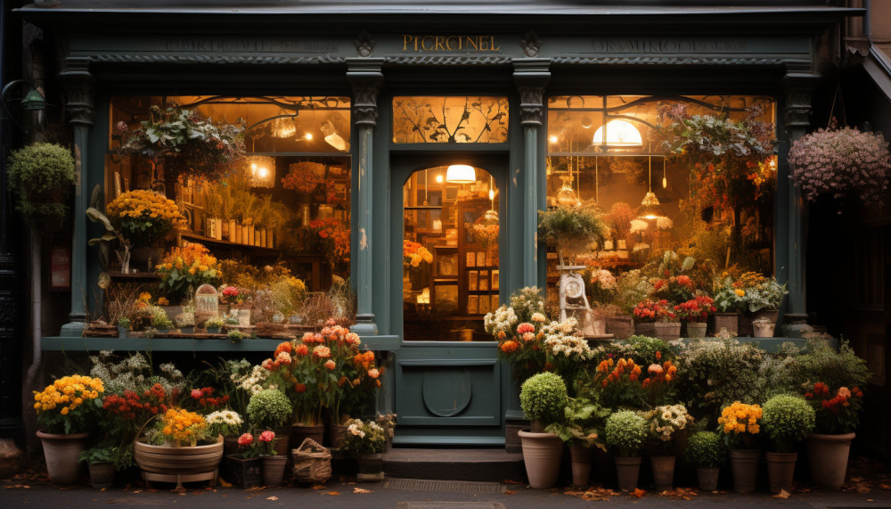 Autres - Fleuriste à Strasbourg