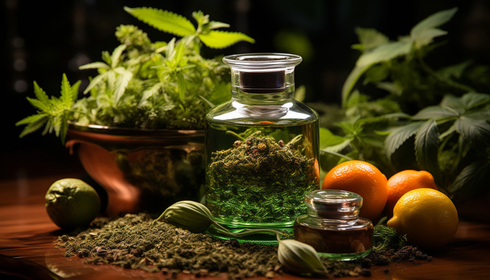 Infusion de la fleur du CBD : comment en consommer ?