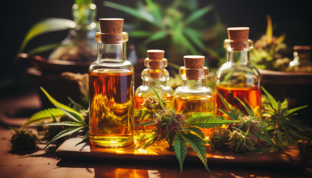 Autres - Le CBD : Tout ce qu’il faut savoir sur ce produit pour le consommer