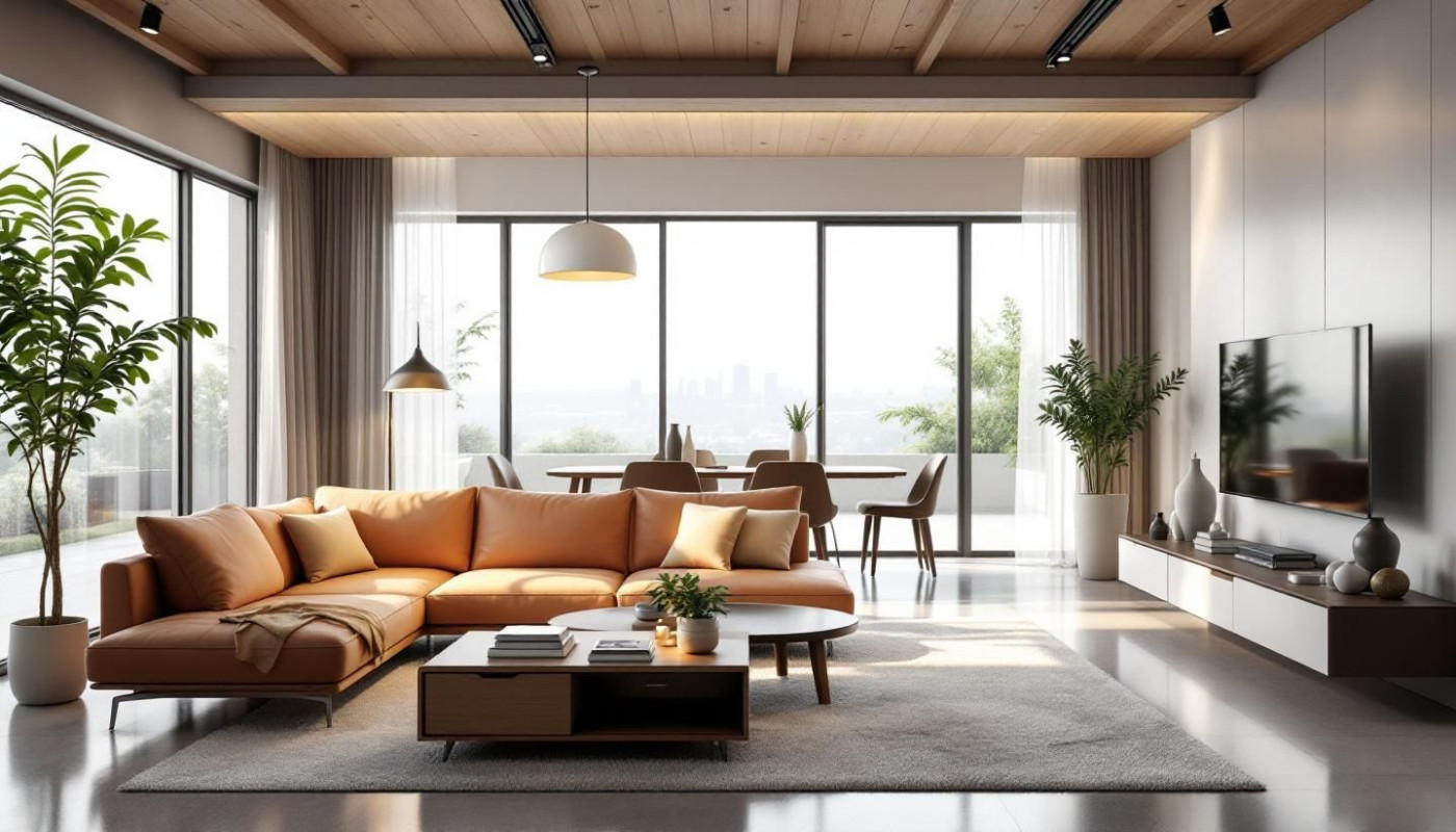 Maximiser l'espace lors d'une rénovation : stratégies et astuces