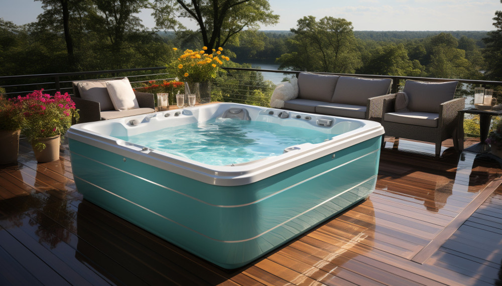 Autres - Pourquoi choisir une piscine carrée ?