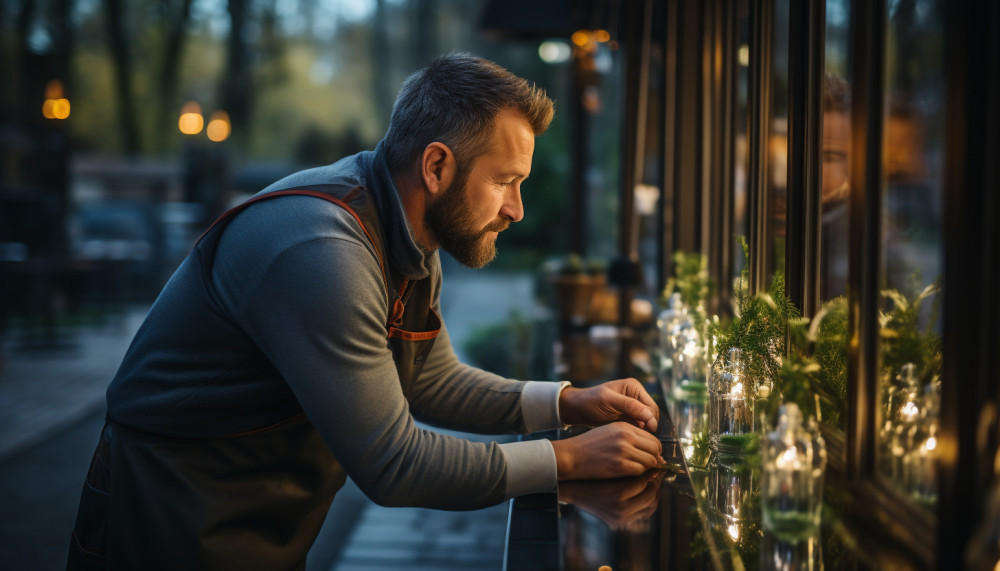 Autres - Pourquoi faire appel à un vitrier ?