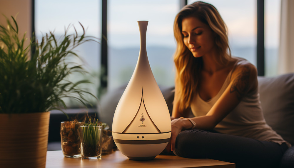 Autres - Quel est le mode d’utilisation d’un diffuseur d’huile essentielle ?