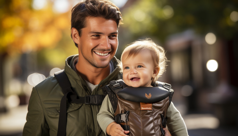 Quel porte bébé souple choisir pour mon bébé ?
