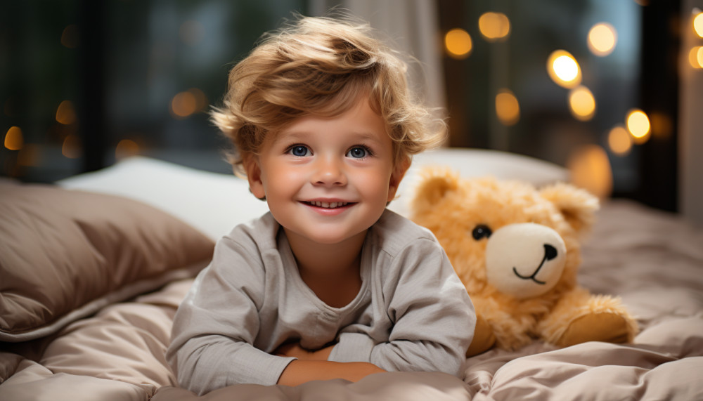 Quel type de matelas pour votre enfant