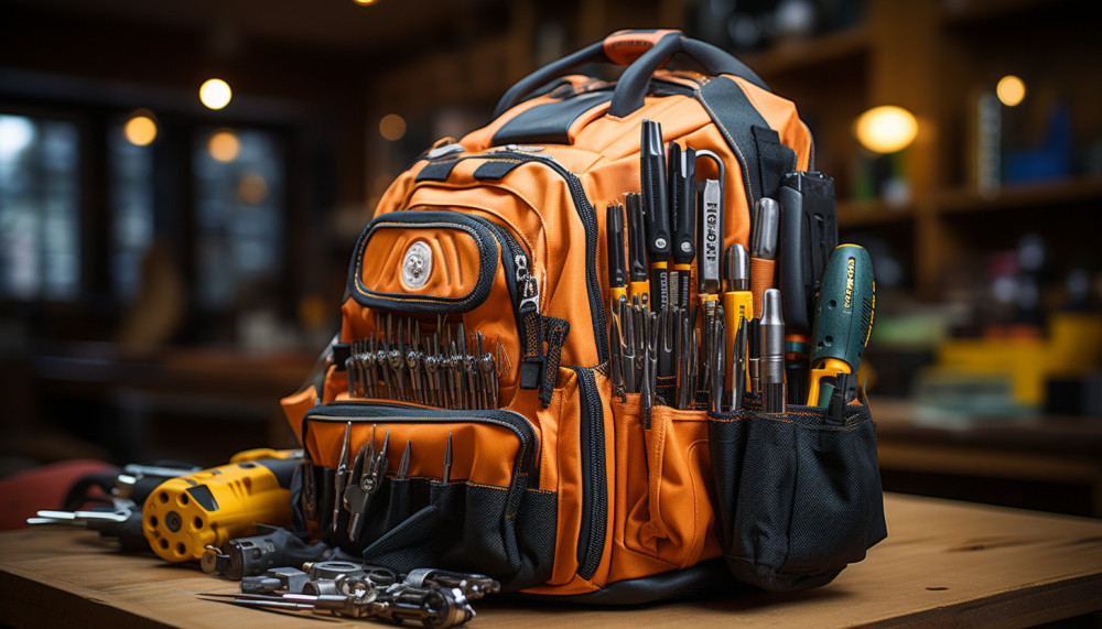 Quelques outils essentiels à détenir en tant que bricoleur
