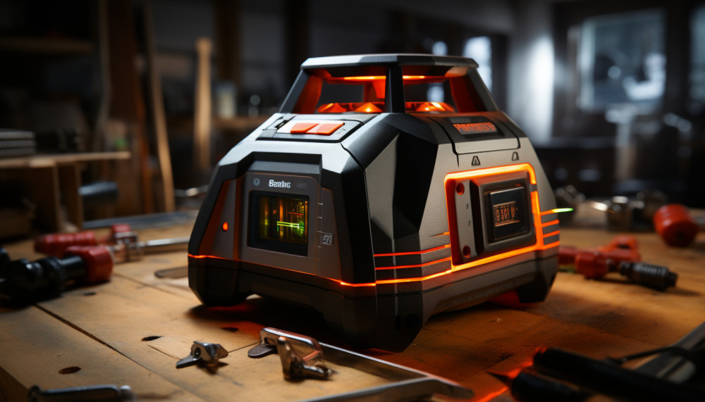 Autres - Quels sont les types de niveaux laser ?