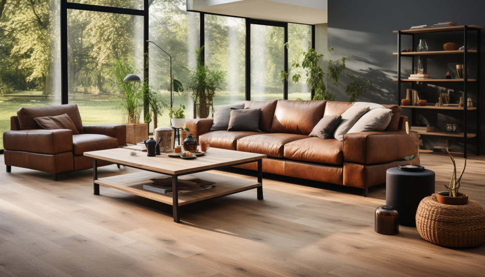 Autres - Quels types de plancher pour vos différentes pièces ?